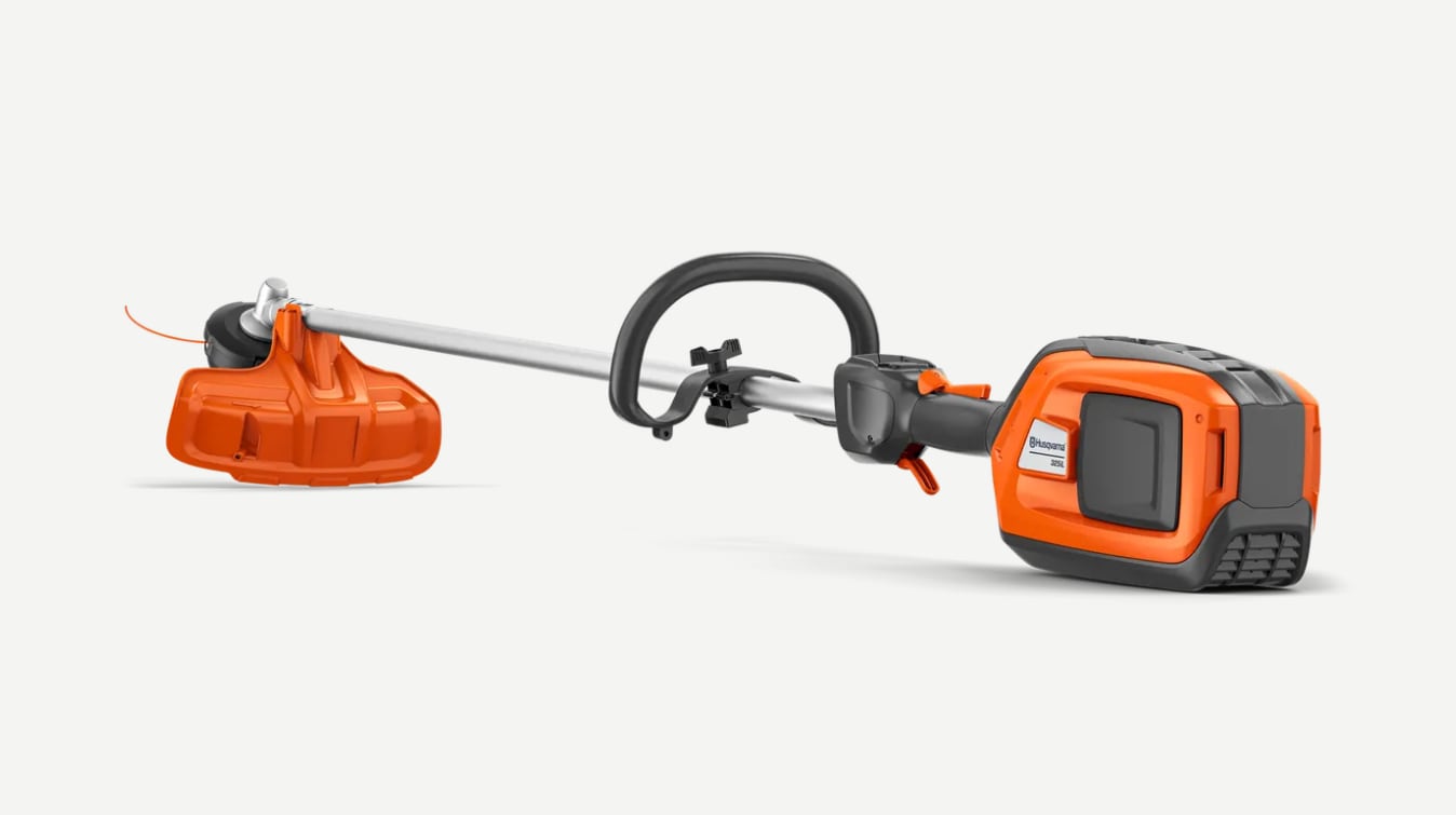 Husqvarna 325iL Batteridriven Trimmer