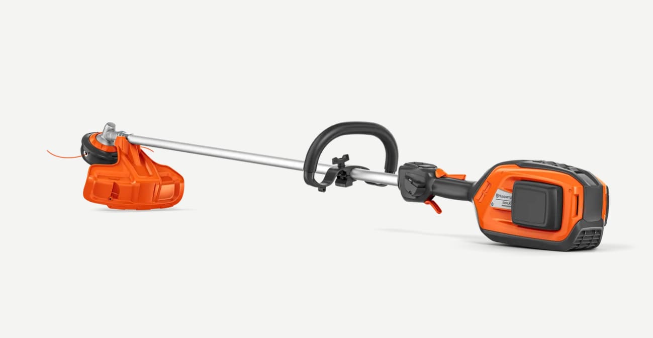 Husqvarna 525iLXT Batteridriven Trimmer