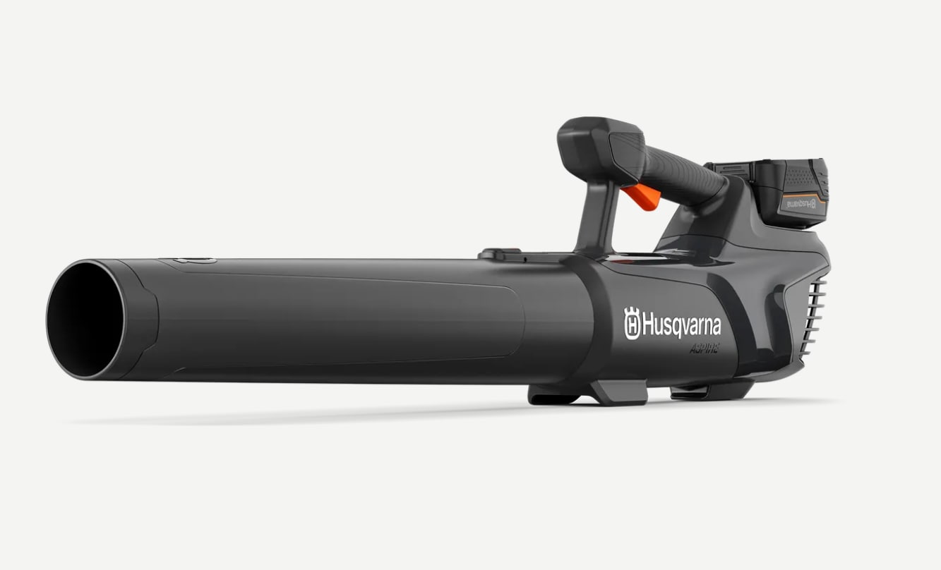 Husqvarna Aspire B8X Batteridriven Lövblås