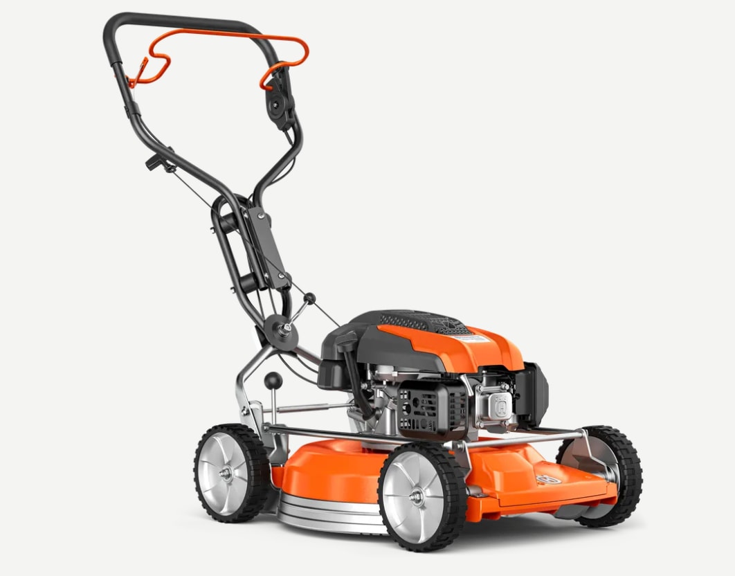 Husqvarna LB 553SQe KLIPPO Gräsklippare