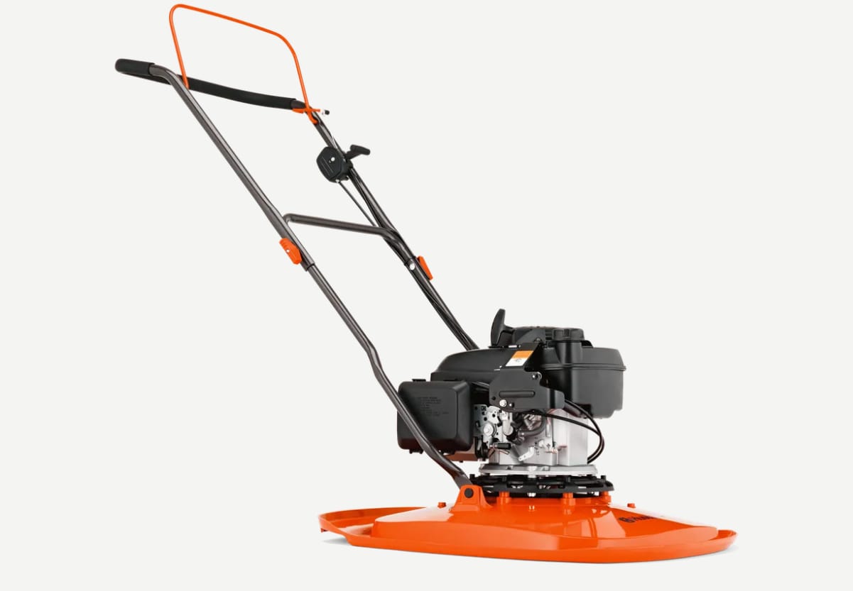 Husqvarna GX 560 Svävar-gräsklippare