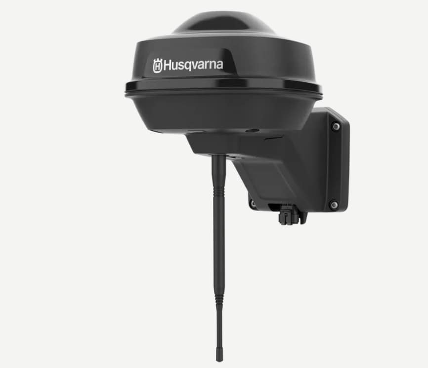 Husqvarna EPOS referensstation