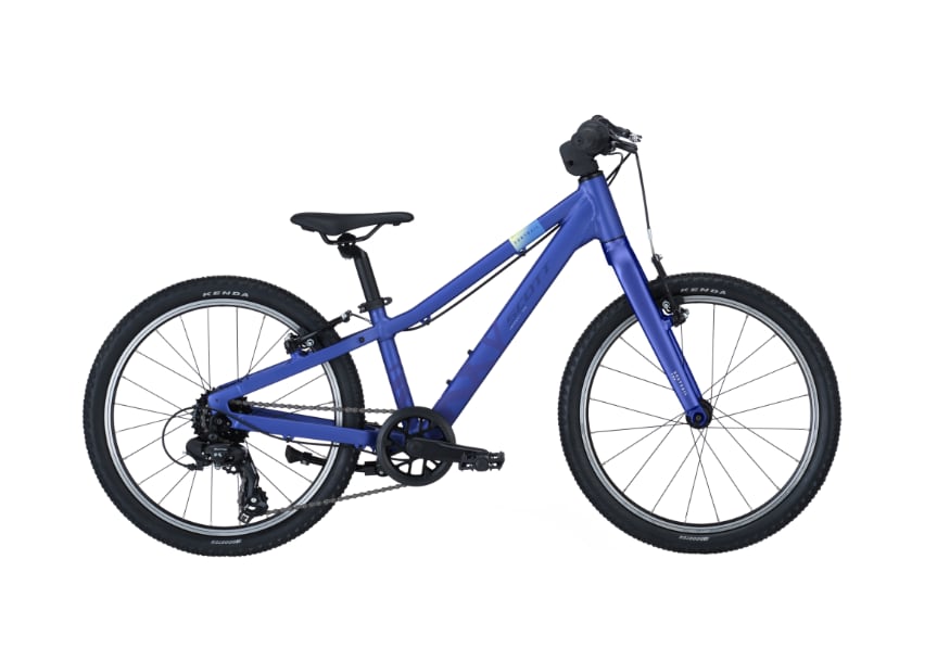 Scott Contrail 200 20" Indigo Blue
