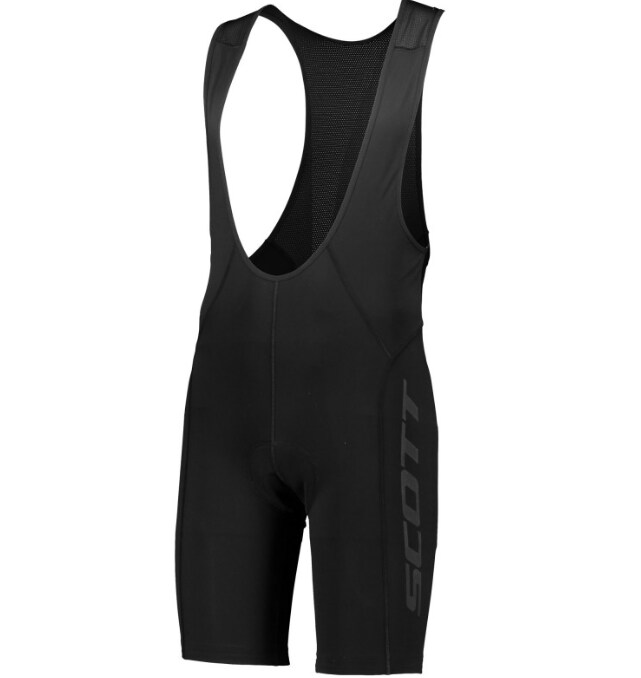 Scott Bib-shorts Endurance