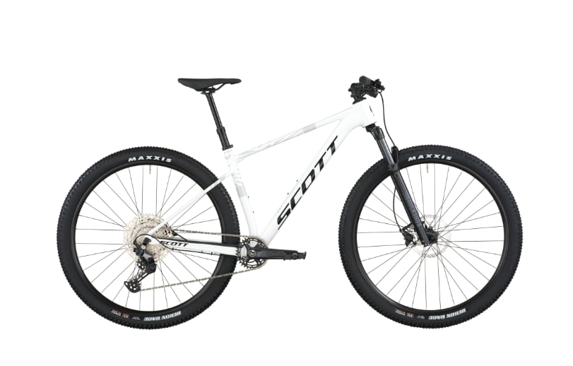 Scott Scale 940 Vit