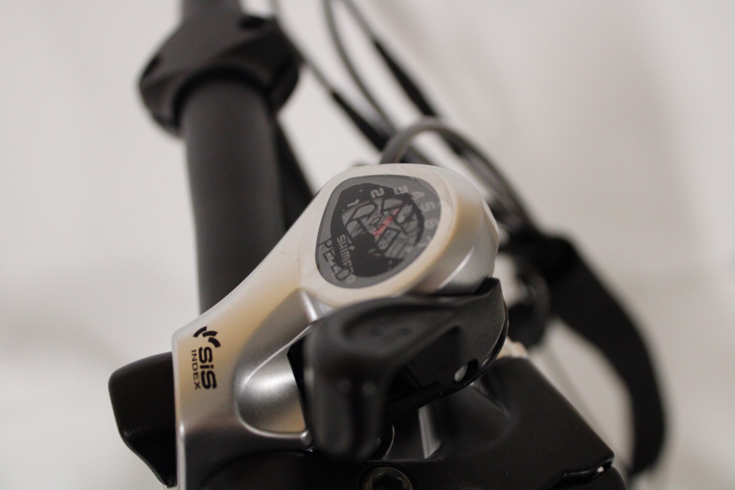 Slider Folding E-Bike Metro 7 Nyhet 