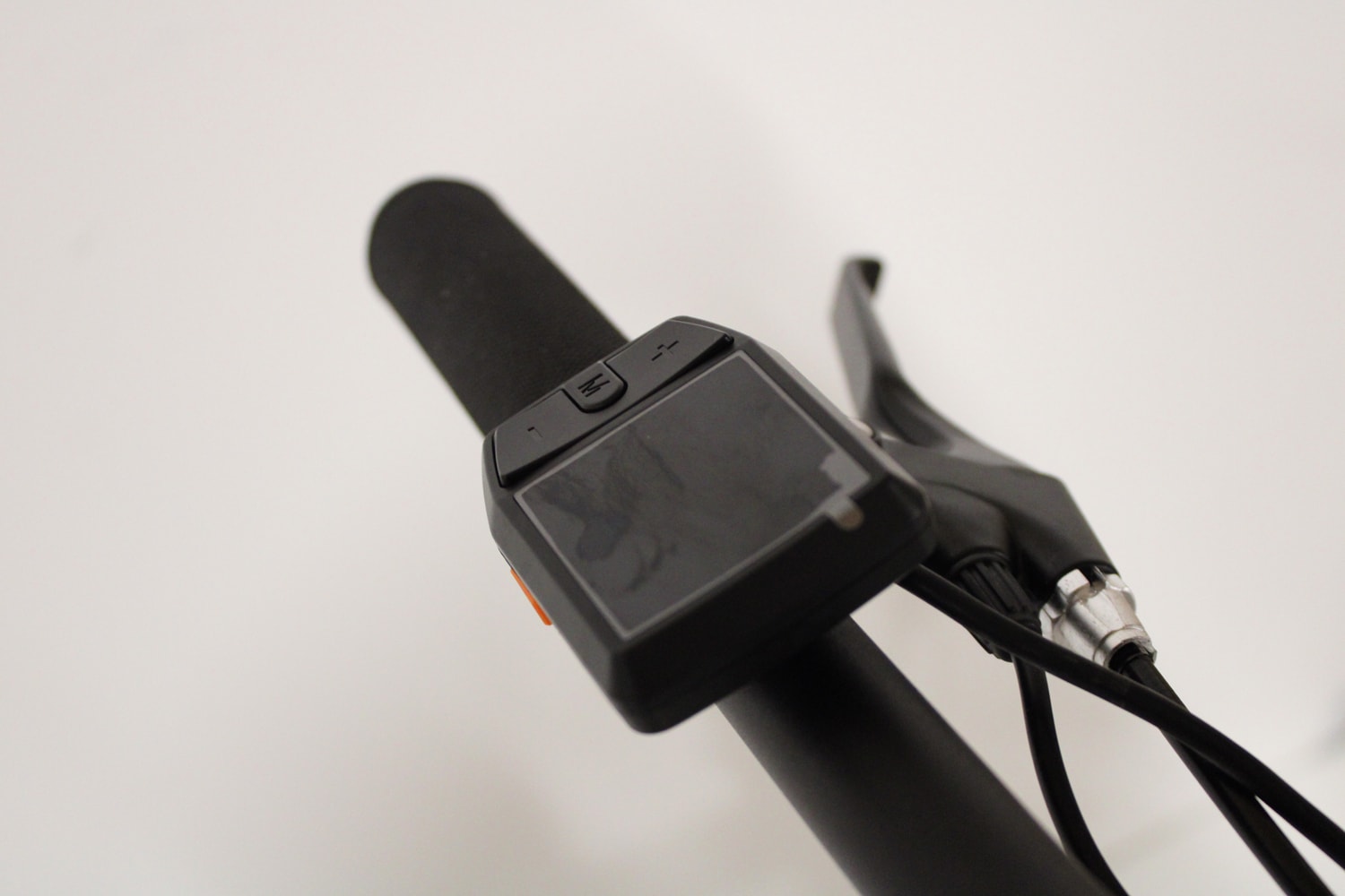 Slider Folding E-Bike Metro 7 Nyhet 