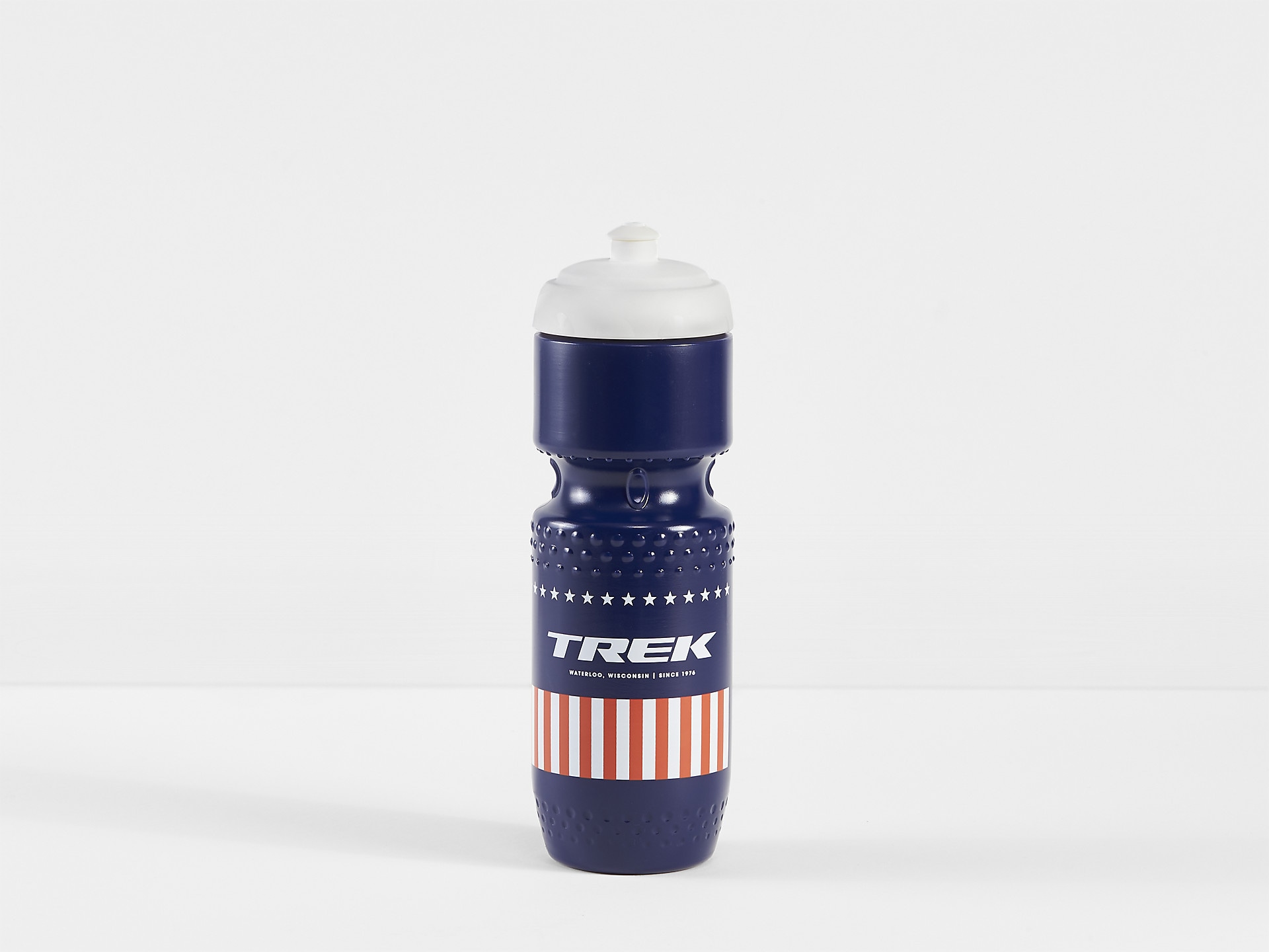 Trek Stars and Stripes Max vattenflaska 710ml