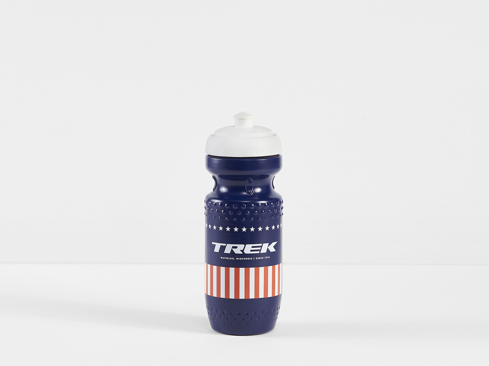 Trek Stars and Stripes Max vattenflaska 591ml