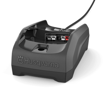 Husqvarna Batteriladdare C80