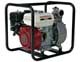 Honda vattenpump WB20XT3