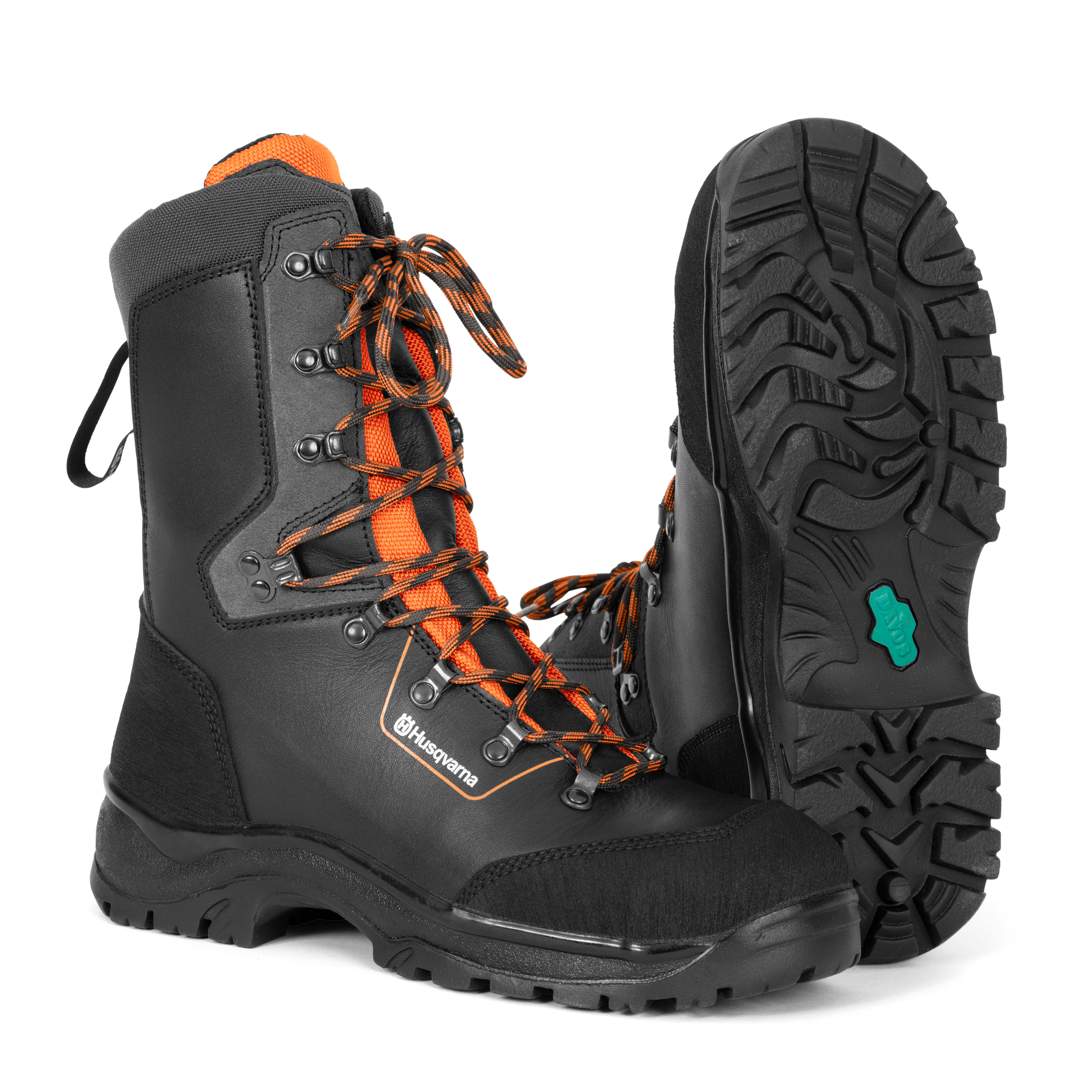 Husqvarna Sågskyddskänga Classic 20