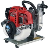 Honda WX10 Vattenpump