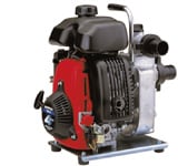 Honda WX15 Vattenpump