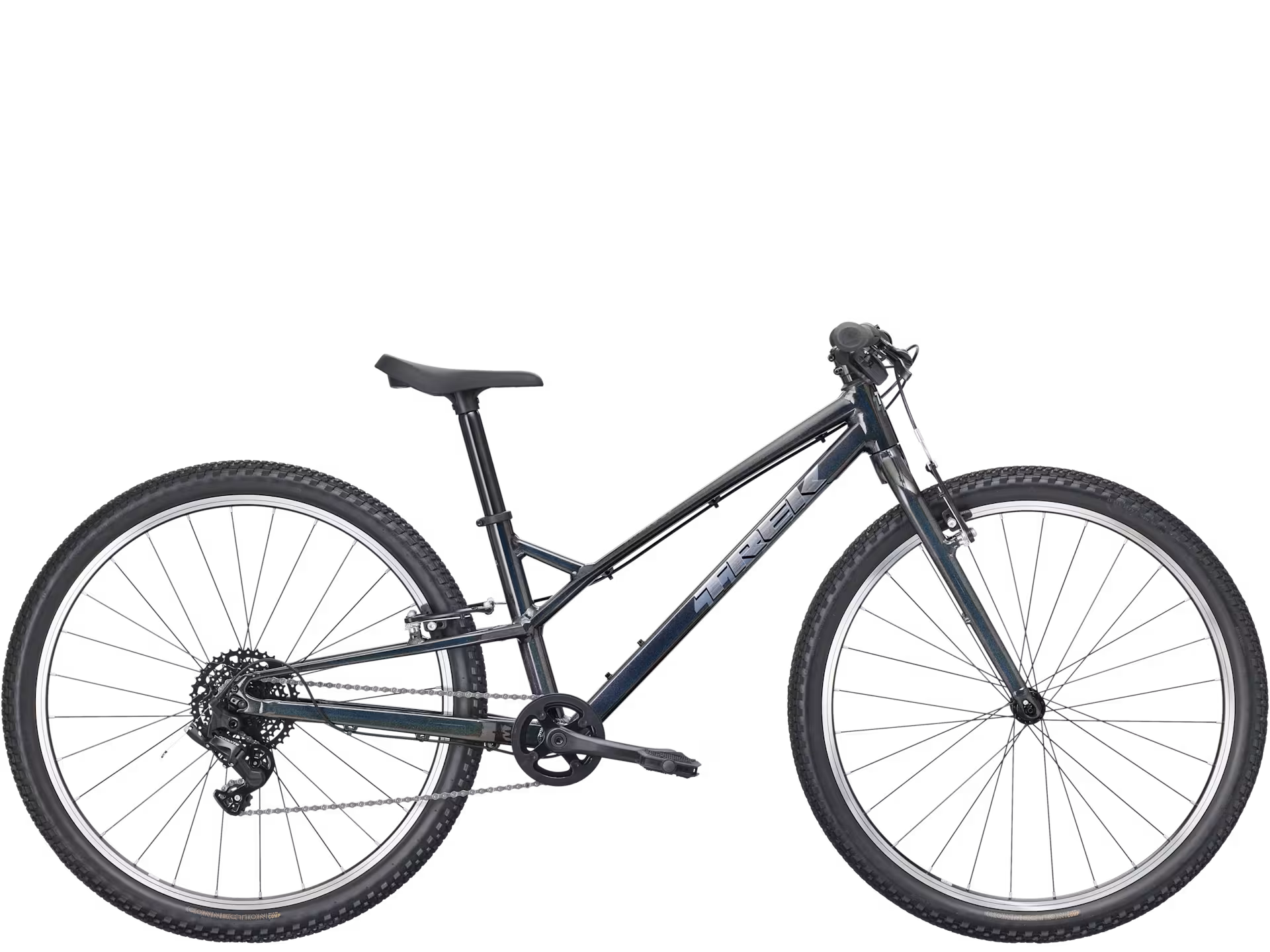 Trek Wahoo Path Svart 26"  Nyhet 