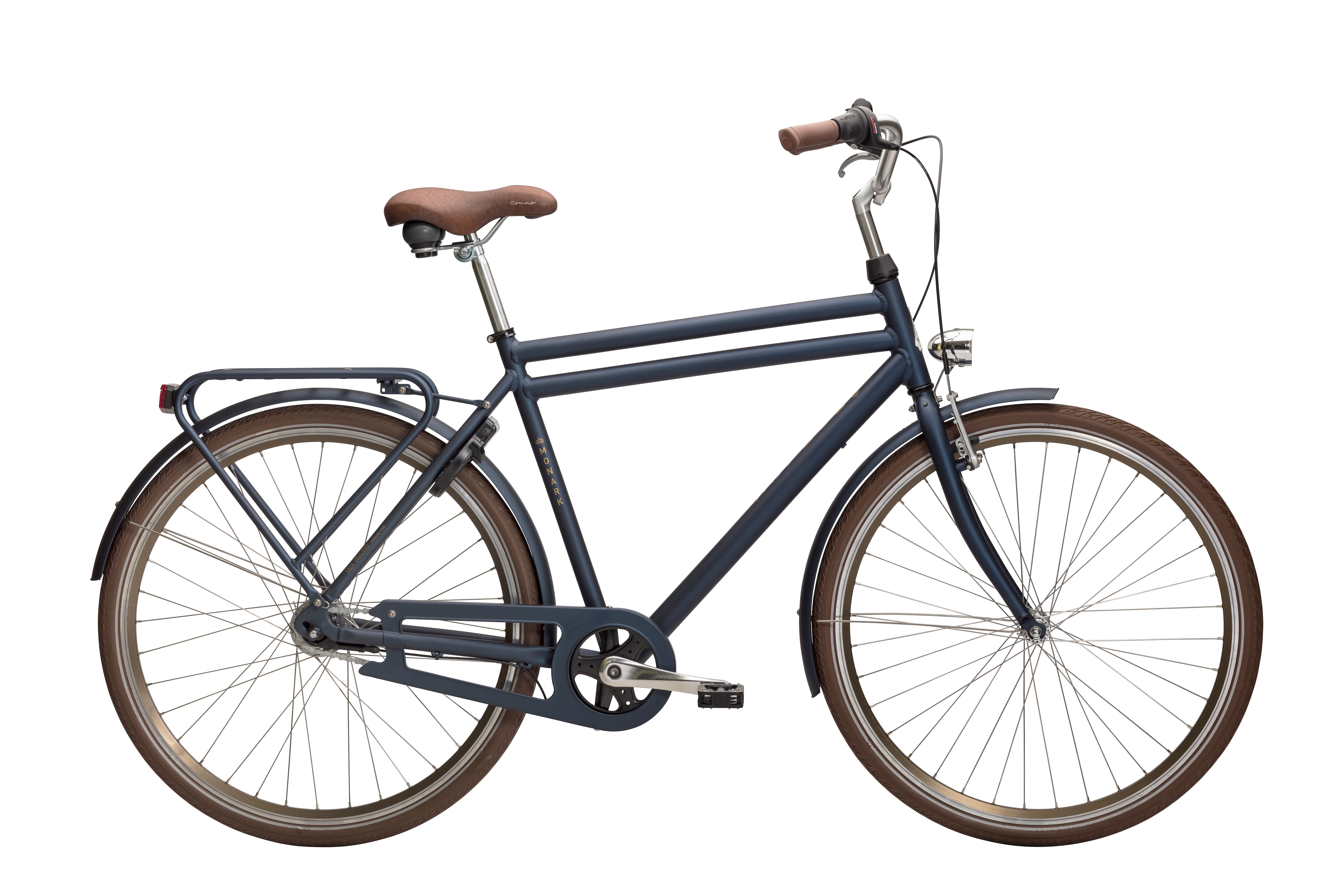 Monark Karl 7  28"Hjul 7 vxl