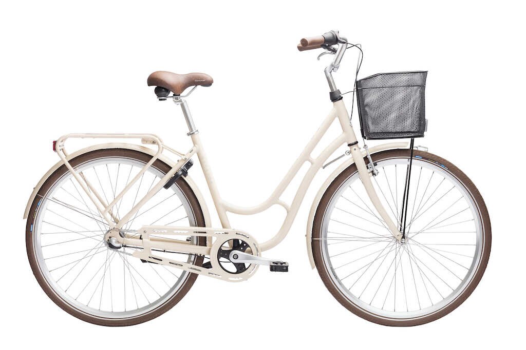 Monark Karin 3 vxl l-sand 47cm Nyhet 2023
