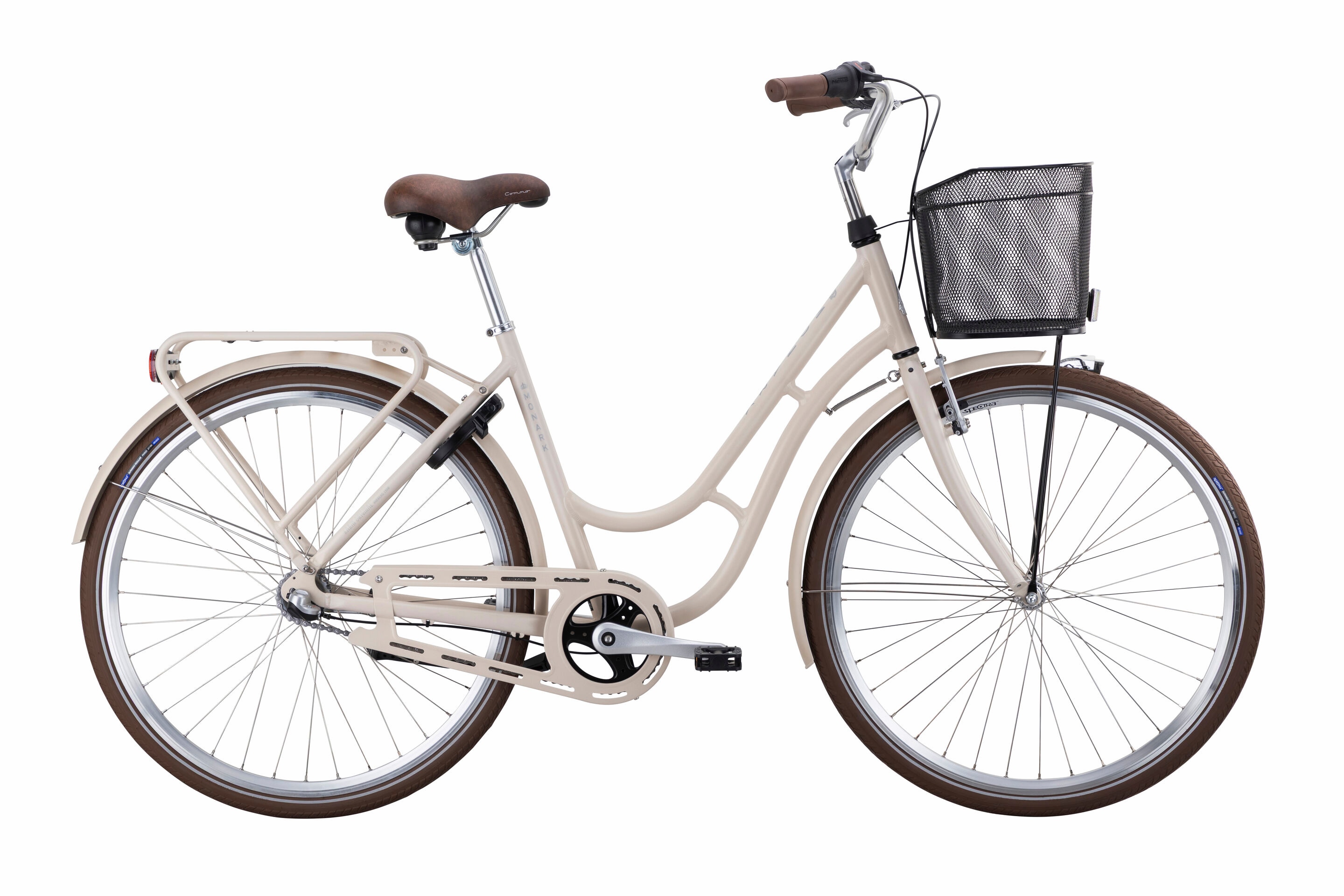 Monark Karin Light Sand Nyhet 2027
