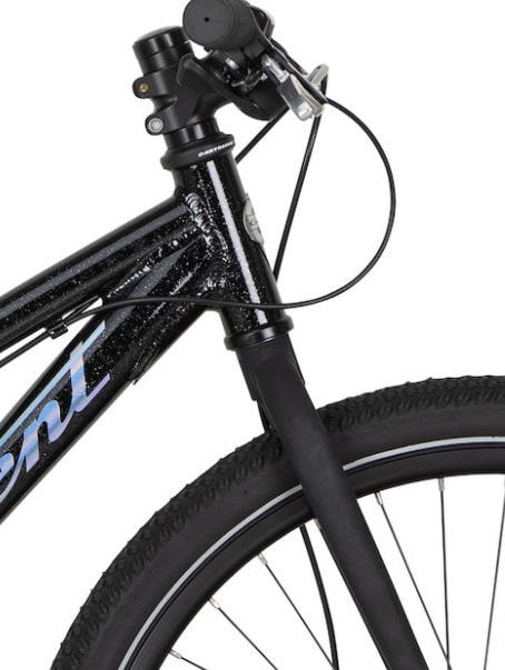 Crescent Rask R80 24'' 8 vxl svart