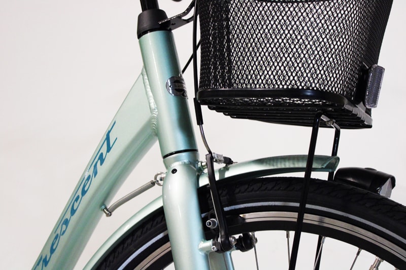 Crescent Tova 26'' 3vxl Mint Nyhet 2023
