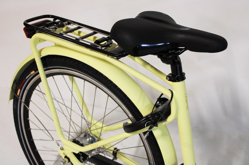 Crescent Tova 26'' Citron