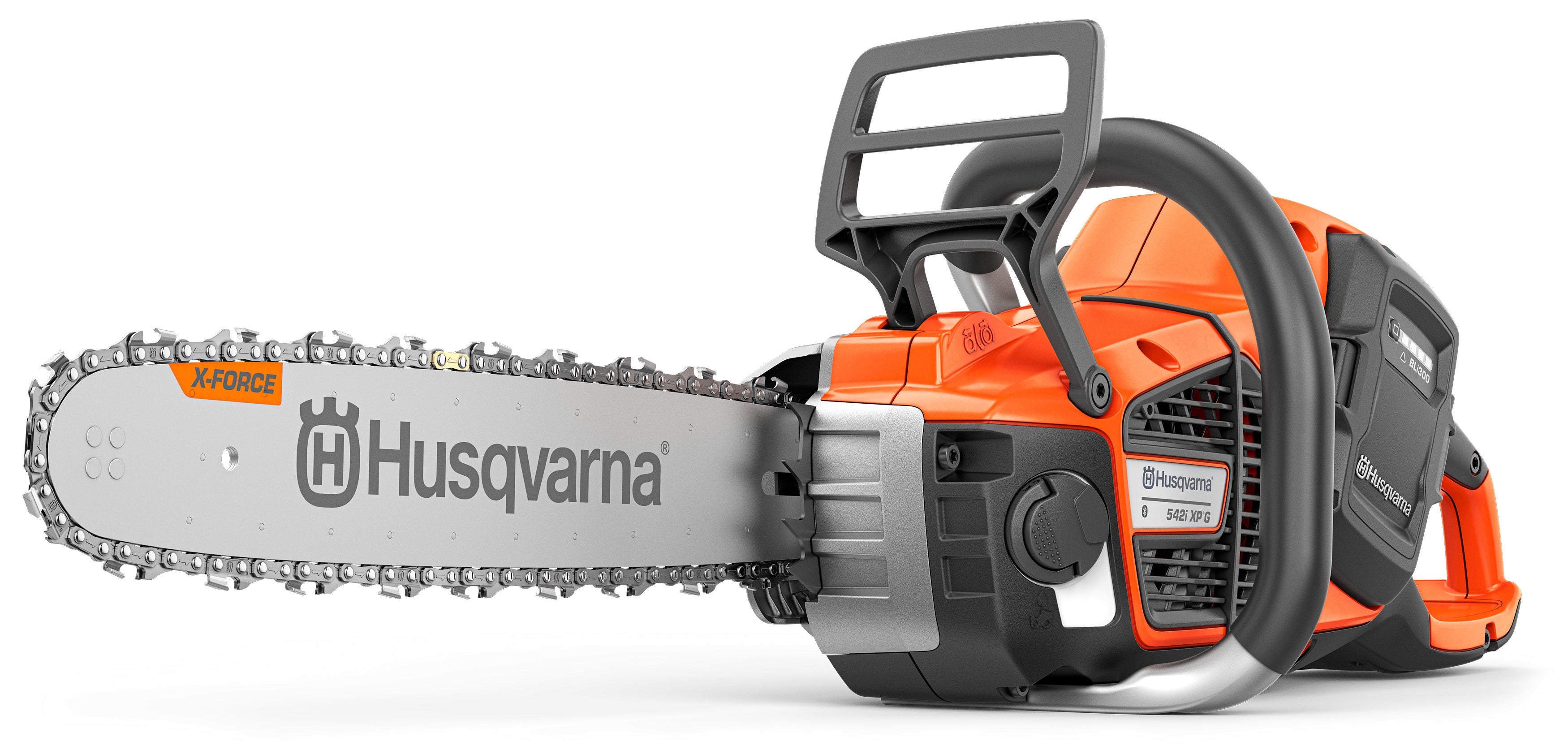 Husqvarna 542i XP G Motorsåg