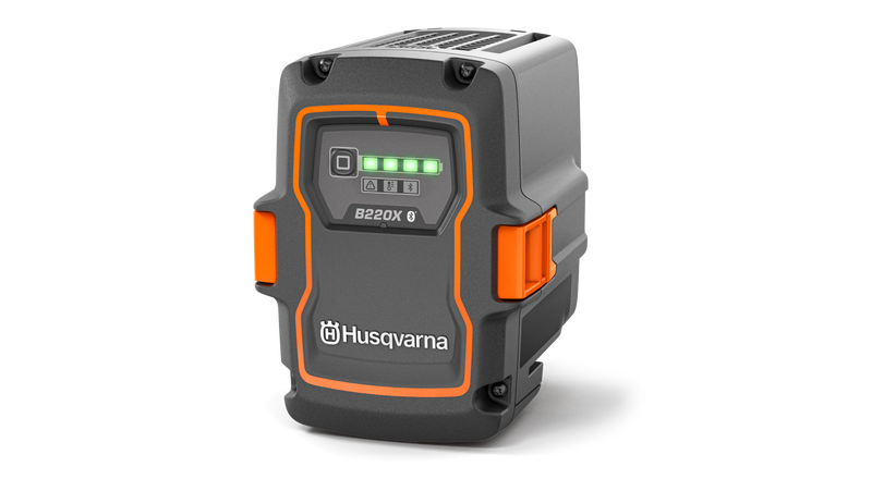 Husqvarna Batteri B220X