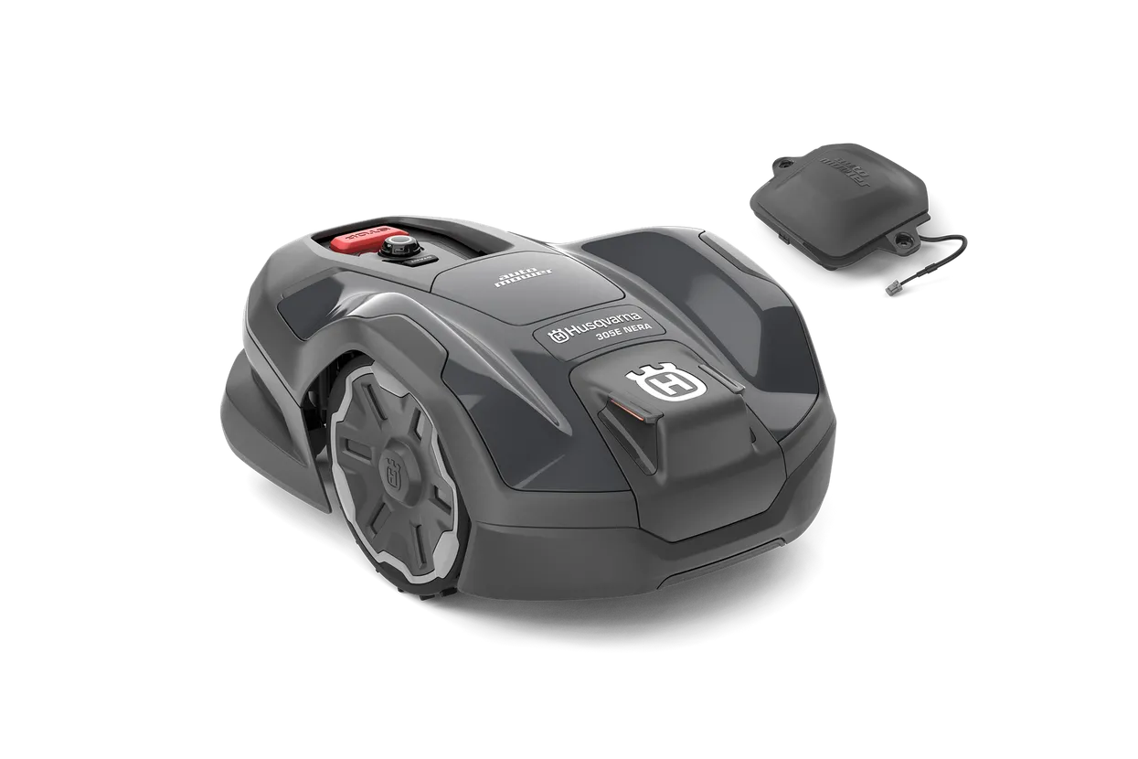 Husqvarna Automower 305E NERA