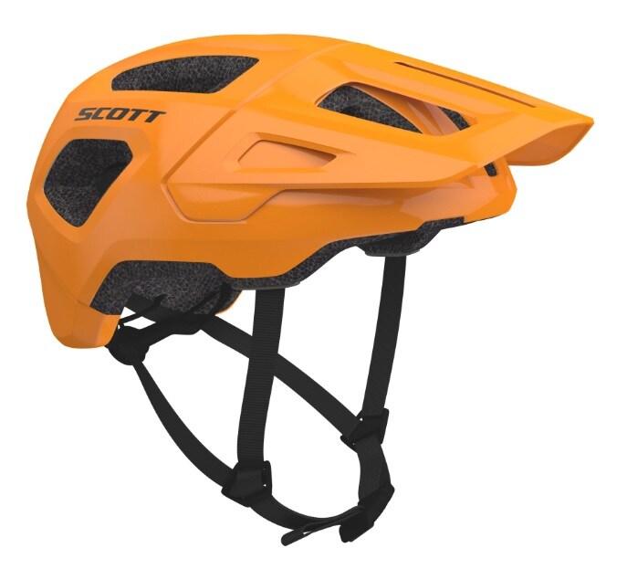 Scott Argo Plus MIPS hjälm orange