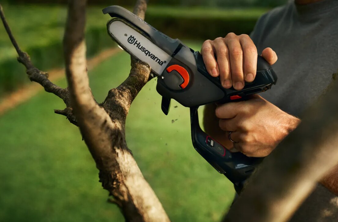 Husqvarna Aspire P5 Beskäringssåg