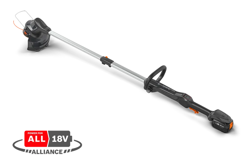 Husqvarna batteridriven trimmer Aspire T28