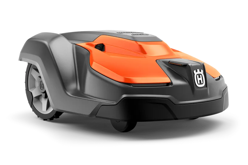 Husqvarna automower 550 EPOS