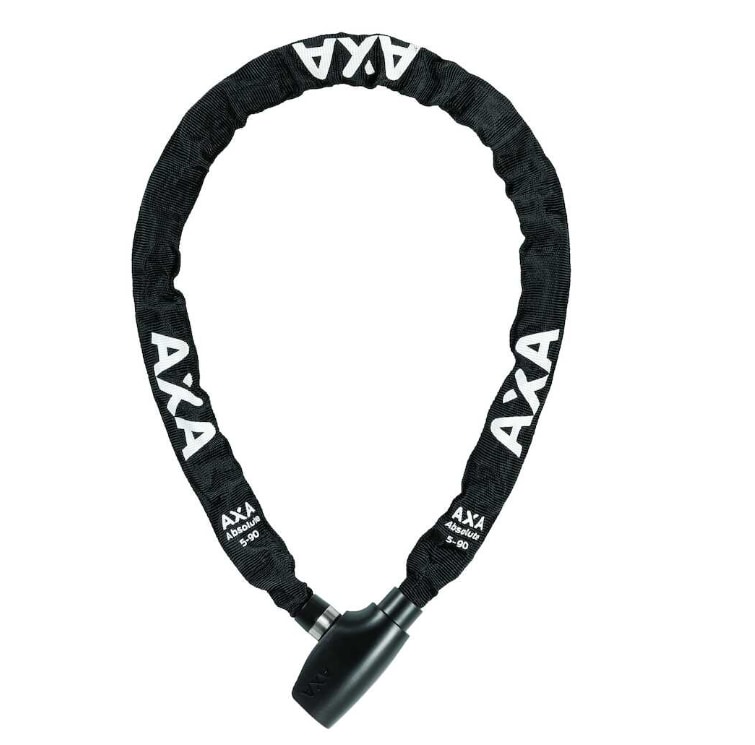 AXA Kättinglås Absolut 5-90