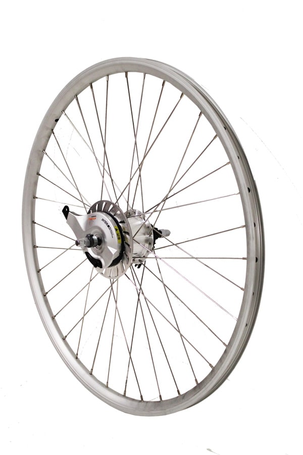 Bakhjul Shimano Nexus Rullbroms 7vxl