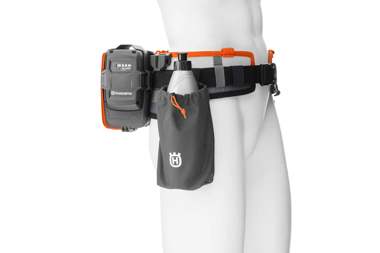 Husqvarna batteribälte FLEXI