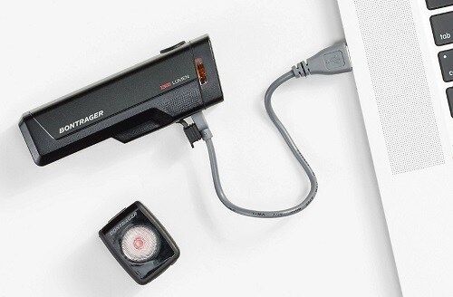 Bontrager Ion Pro RT Lampset 