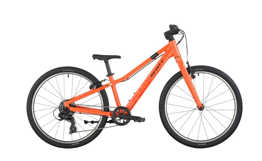 Scott Contrail 400 24" Orange  Nyhet 