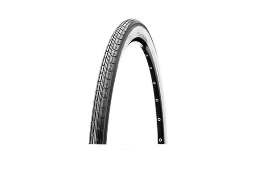 CST Däck Svart/Vit 37-622