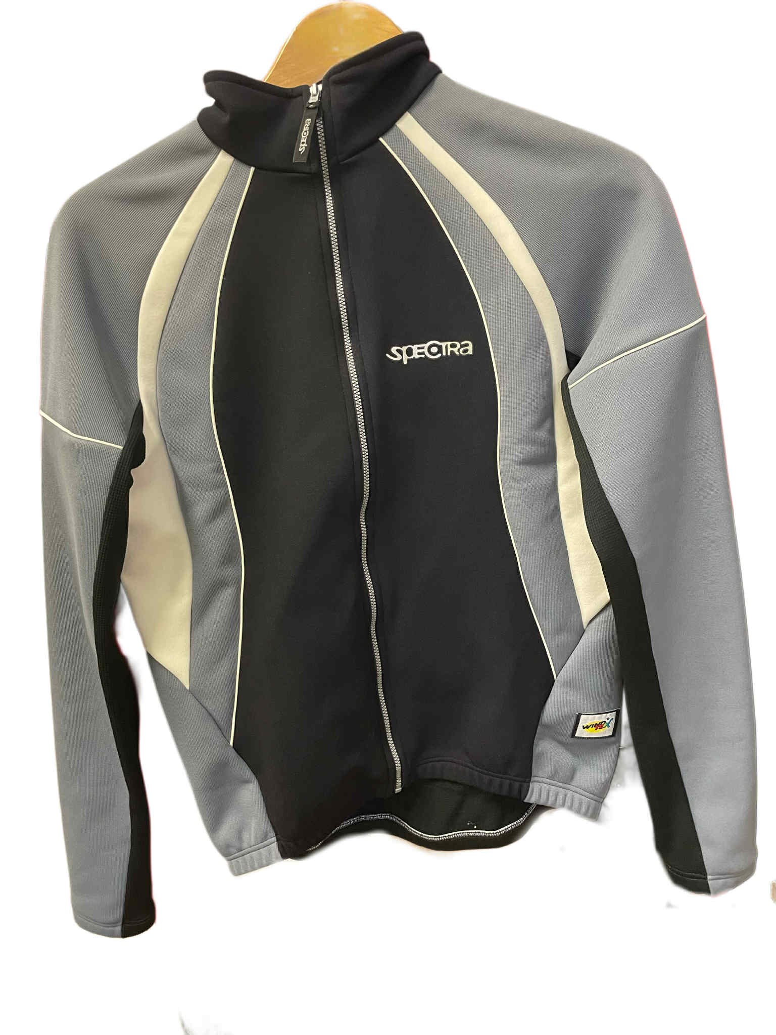 Spectra Cykeltröja Windtex