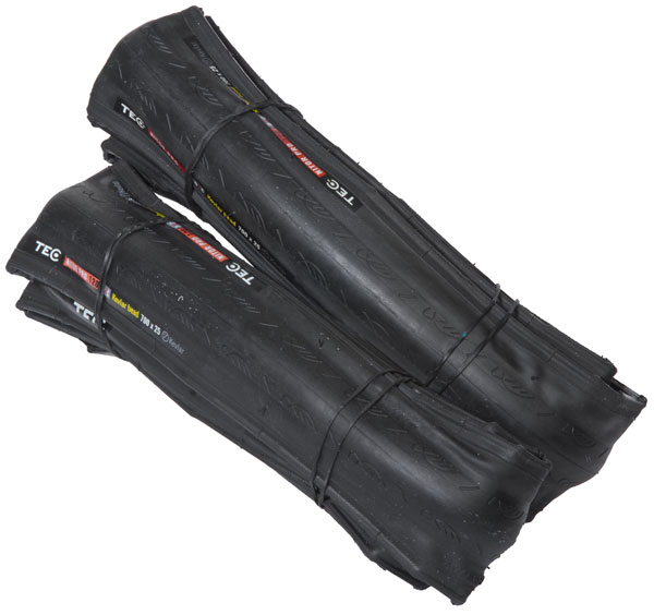 Däck Tec Nitor Pro 120 (700x25c) 25-622