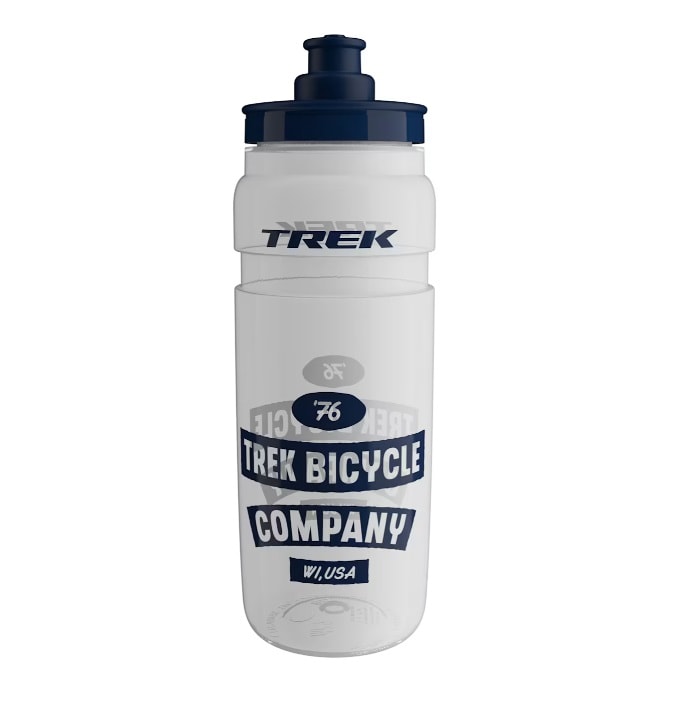 Trek Fly vattenflaska Blå
