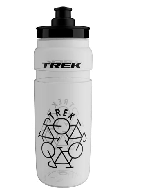 Trek Fly vattenflaska svart