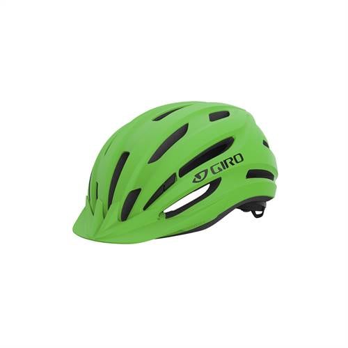 Giro Register Hjälm MIPS Ljusgrön