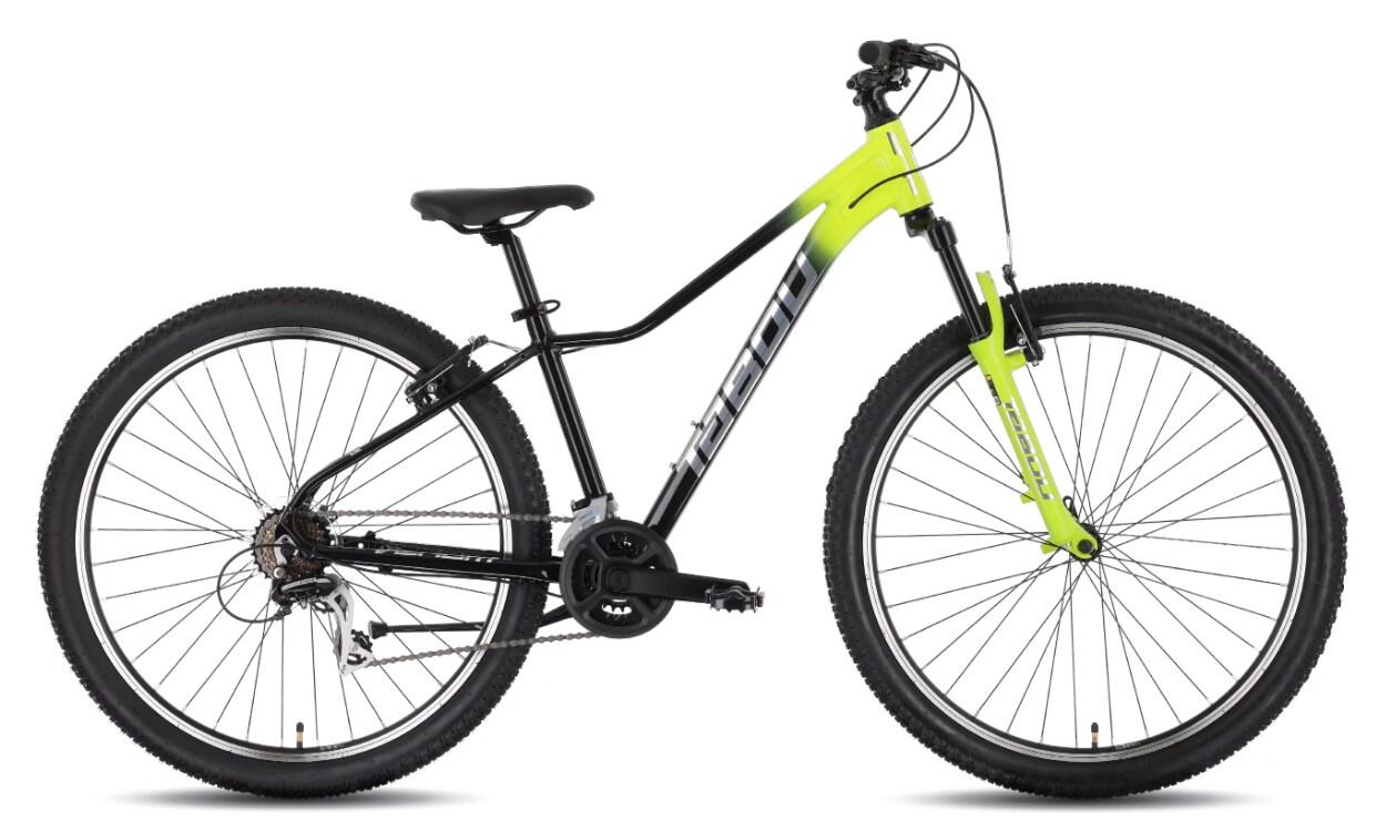 Tabou Venom 2 Grön/Svart  Nyhet 