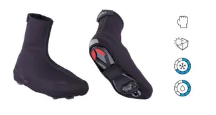 Skoskydd HeavyDuty stl. 41-42