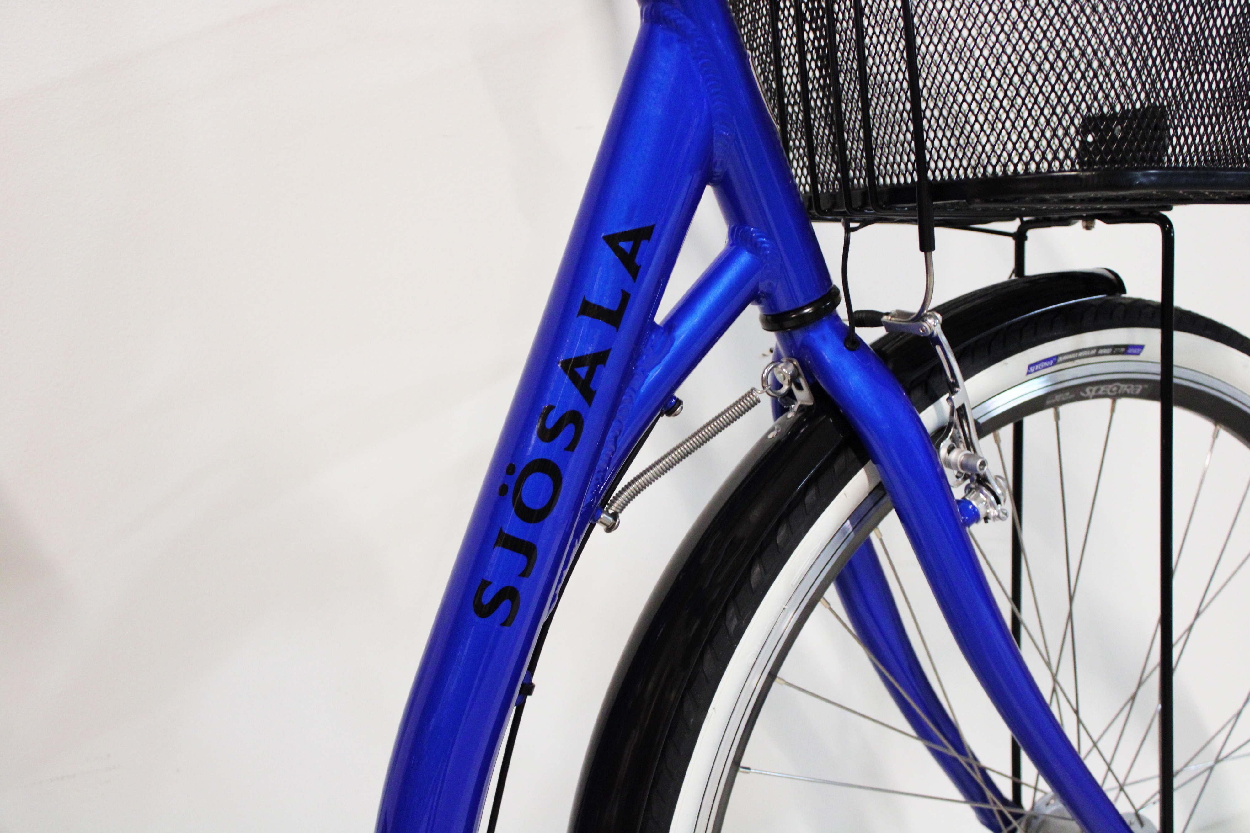 Sjösala Isabelle 28'' 7 vxl Blå