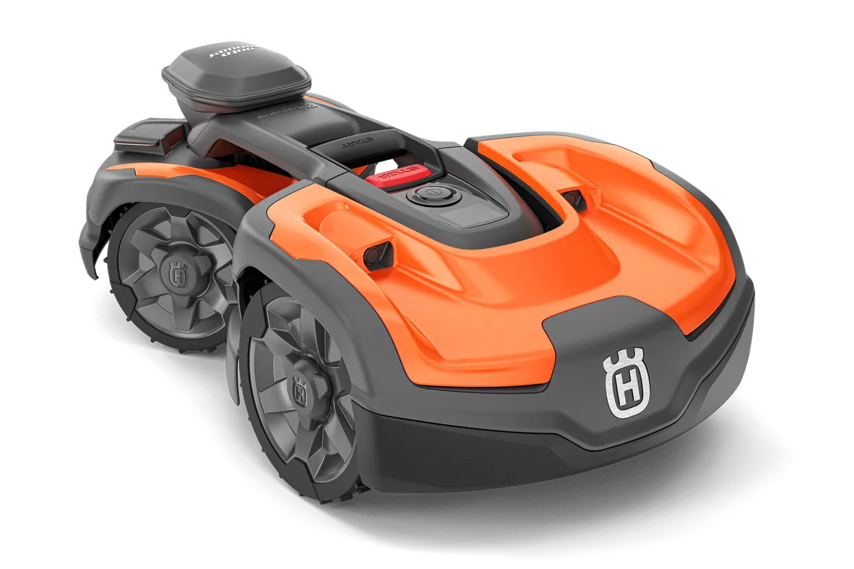 Husqvarna Automower 535 AWD EPOS