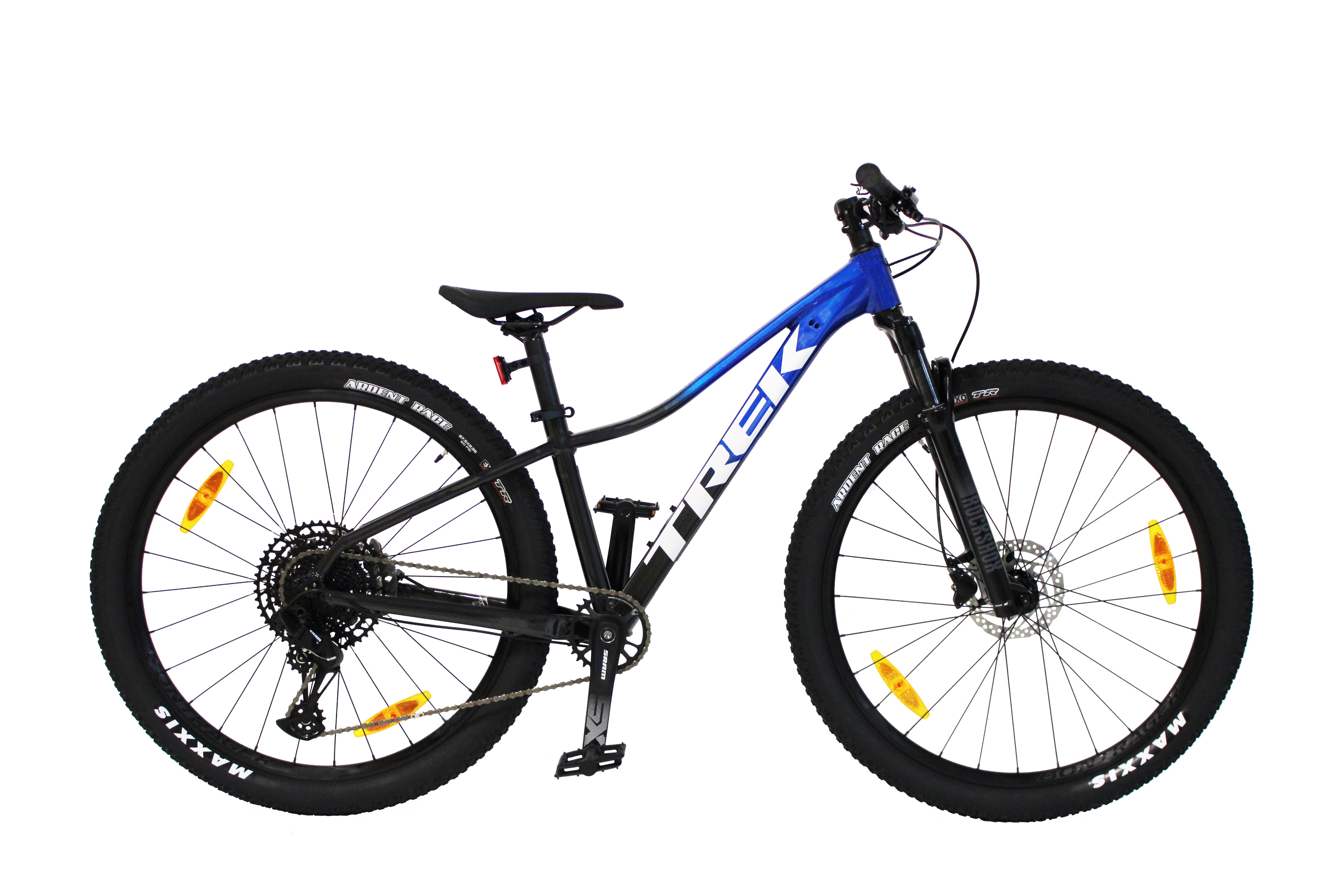 Trek Marlin 8 Blå/Svart 27,5" Gen 2
