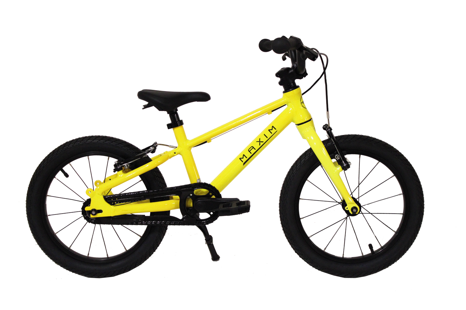 Maxim 16" Gul Ultralight Nyhet 