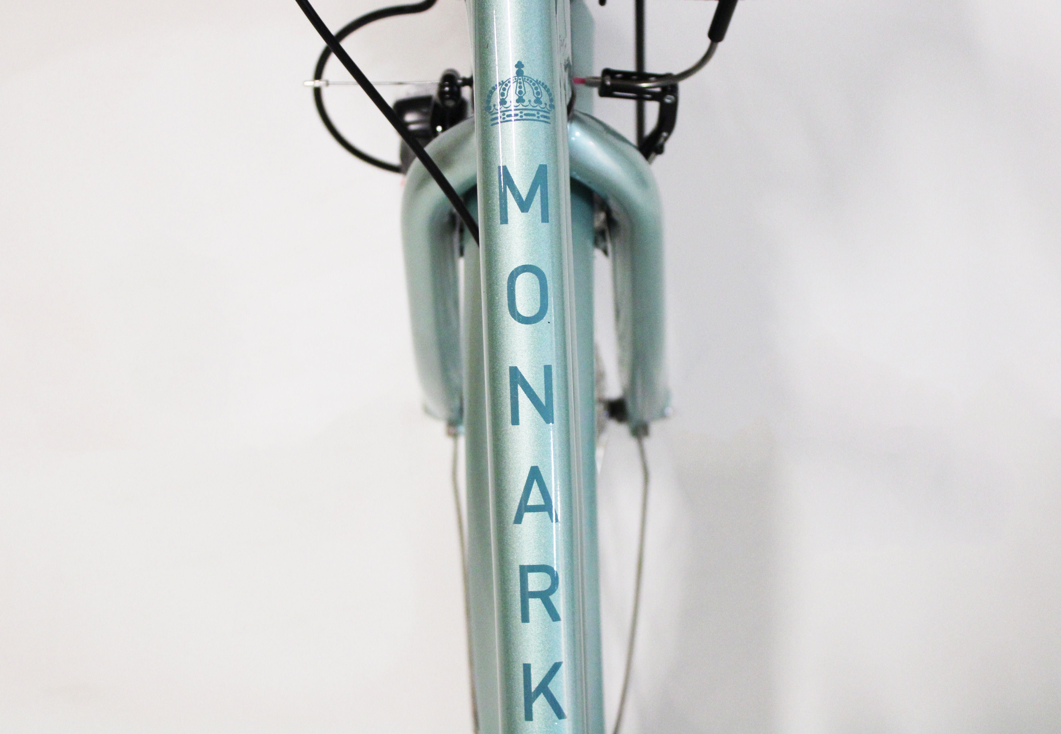 Monark Lill-Karin 24'' 3vxl Mint